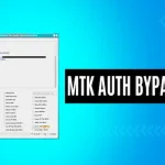 MTK Auth Bypass icon