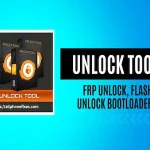 Unlock Tool icon