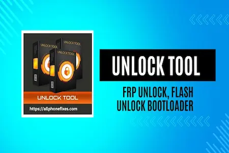 Unlock Tool icon