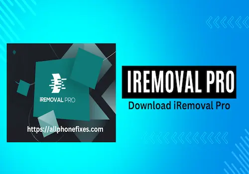 iRemoval Pro